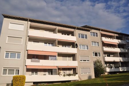 4 Zimmer, 3. Stock - Photo 4