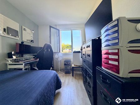 Location Appartement 2 pièces 43m² RIORGES 42153 - Photo 5