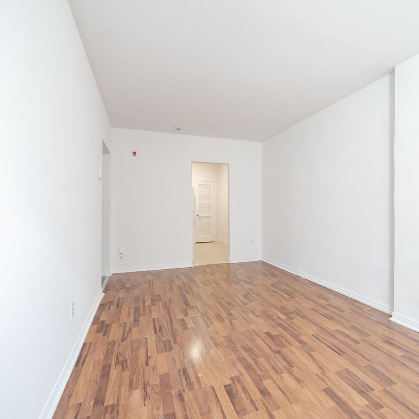 For Lease - 414 Jarvis Street Unit# G7, Toronto, Ontario - Photo 1
