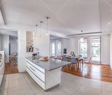 Apartment for rent long term #005988 - Fotó 5