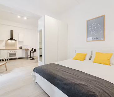 Carrer d' Antonio Ponz, Valencia, Valencian Community 46011 - Photo 3