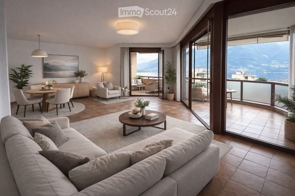 5.5 Zimmer, 137 m² - Photo 1