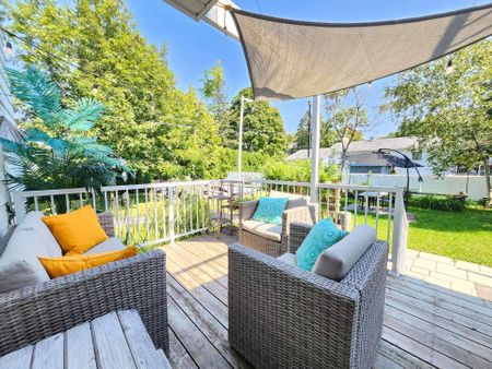 Condo for rent, Boucherville - Photo 4