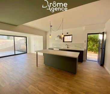 Location Appartement 3 pièces 79m² VALENCE 26000 - Photo 1