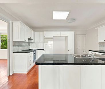 A Welcoming Family Home in a Peaceful Setting - Photo 5