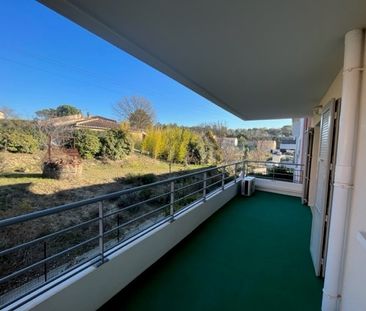 Appartement r�cent Fuveau - 3 pi�ce(s) - 53.0 m2, - Photo 2