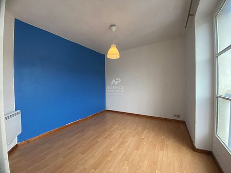 Appartement Auvers Sur Oise 3 pièce(s) 45.24 m2 - Photo 2