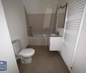 Location Appartement 2 pièces 42m² SECLIN 59113 - Photo 3