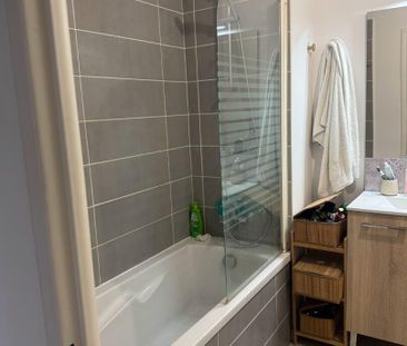 location Appartement T3 DE 61.9m² À TOURCOING - Photo 5