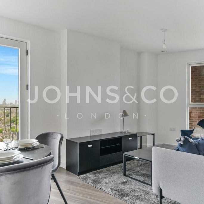 2 bedroom apartment to rent - Photo 1