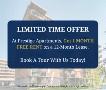 Prestige Apartments | 824 13 Avenue SW, Calgary - Photo 1