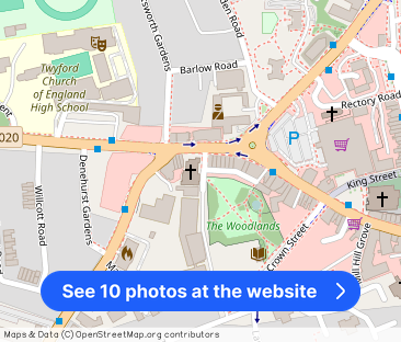 2 bed, 6th floor, Rose, Zircon Court in Ark Soane - Photo 1