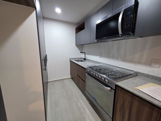 Departamento en renta - Photo 1