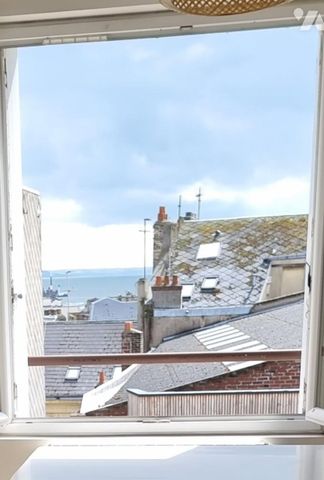 Quartier LES GOBELINS - ST VINCENT - Vue Mer - Photo 3