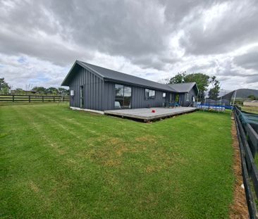 60B Jumna Road, Maungaturoto - Photo 6