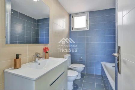 Apartamento en alquiler en Lugar Amarilla Golf - Foto 4