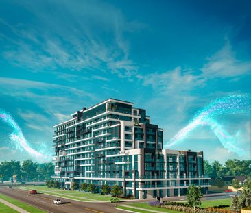 For Lease - 461 Green Road Unit# 911, Hamilton, Ontario - Photo 3