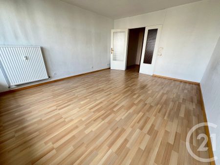 Location Appartement 3 pièces 79m² METZ 57050 - Photo 2