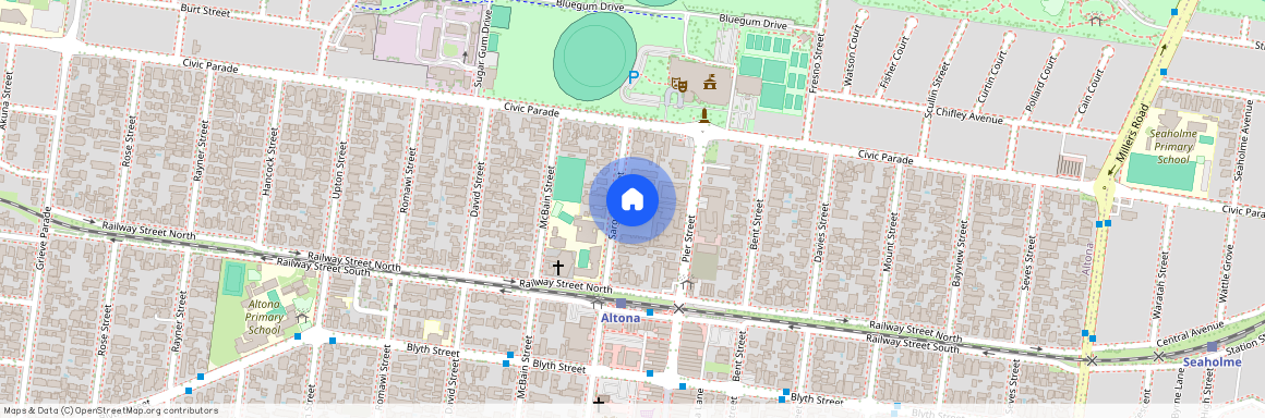 5/44 Sargood Street, Vic 3018, Altona