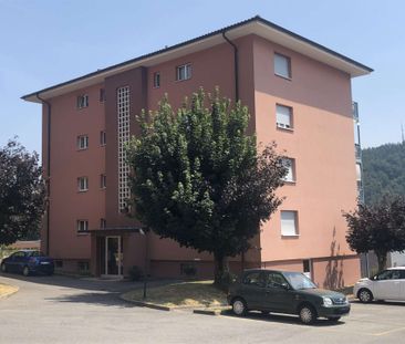 Avenue de Bussy 16, 1510, Moudon - Foto 1