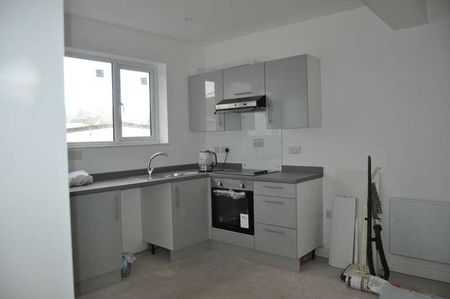 Queen Street, Barnstaple, Devon, EX32 - Photo 5