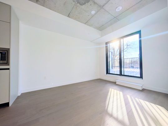 For Lease - 1720 Bayview Avenue Unit# 520, Toronto, Ontario - Photo 1