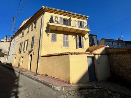 Location Appartement 1 pièce 29m² TOULON 83000 - Photo 4