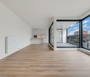 Uniek appartement met 2 slpkrs op toplocatie in Mechelen - foto 1