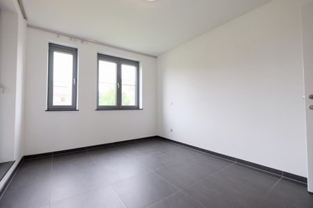 Modern twee slaapkamer appartement in Heers - Foto 4