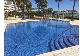 Apartamento T1 em Faro