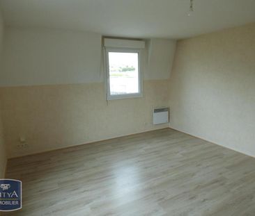 Location Appartement 2 pièces 46m² EPERNAY 51200 - Photo 5