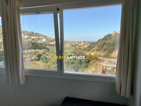 Διαμέρισμα για ενοικίαση Αγία Τριάδα (Αρκάδι) - Φωτογραφία 5