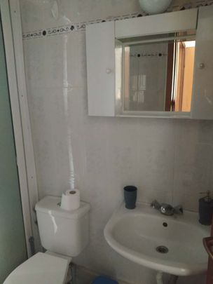 Studio/Γκαρσονιέρα για ενοικίαση Ιστορικό Κέντρο (Κομοτηνή) - Photo 1