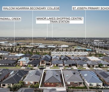 Spacious 4-Bedroom Home in Harpley Estate – Modern Comfort & Conven... - Photo 5