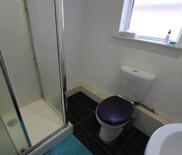 1 bedroom house of multiple occupation to rent - Photo 3