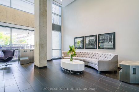 Radio City Lofts , #2107 - Photo 3