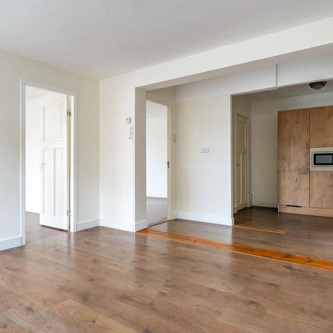 Appartement te koop: Bos en Lommerweg 183-1 1055 DT Amsterdam - Photo 1