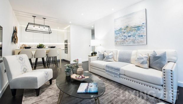 2 bedroom apartment to rent - Photo 1