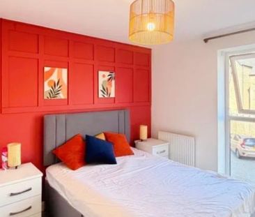 1 bedroom flat to rent - Photo 6