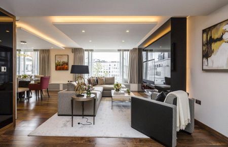 2 bedroom apartment to rent - Photo 2