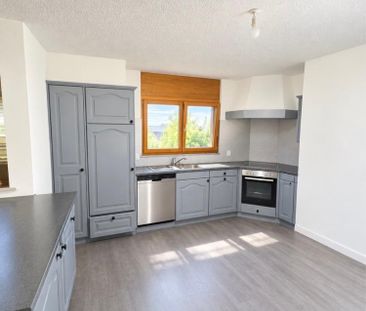 Appartement 3,5 pièces avec extérieur - Foto 3