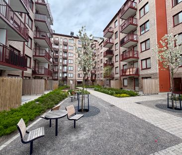 Malstensgränd, Järfälla - Foto 6