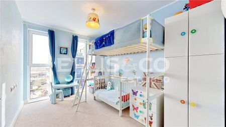 3 bedroom apartment to rent - Photo 5