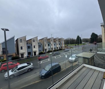 1 bedroom flat to rent - Photo 6