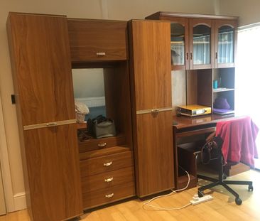 Room in a Shared House, Granville Road, S2 - Photo 6