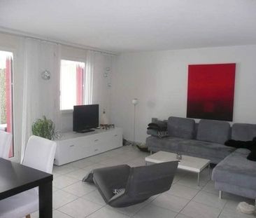 4.5 Zimmer, 96 m², 1. Stock - Photo 3
