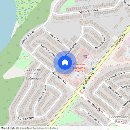 911 Stonewalk Dr, Kingston, ON K7K 0G9