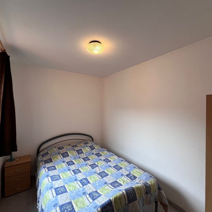 Te Huur 1 slaapkamer Oostende Wellingtonstraat 82 - Photo 1