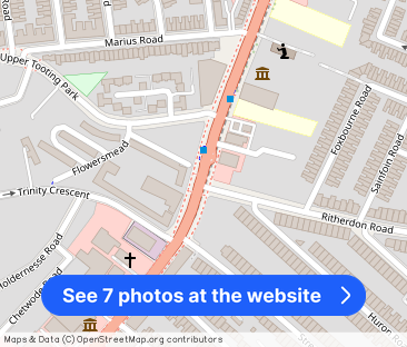 Balham High Road, SW17 - Photo 1