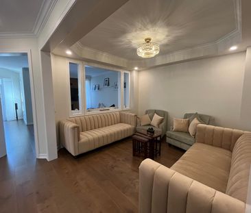 For Lease - 3570 Fountain Park Avenue, Mississauga, Ontario - Photo 6